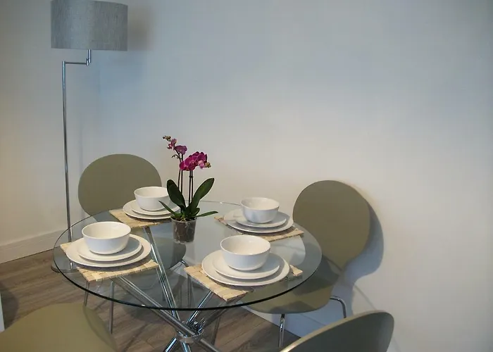 Westpark Apartment