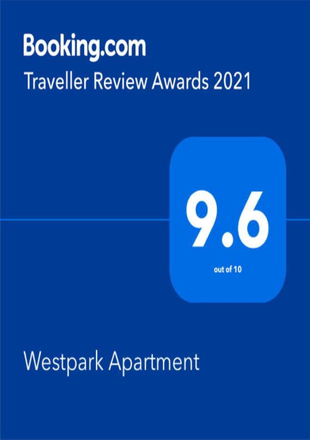 Westpark Apartment East Kilbride