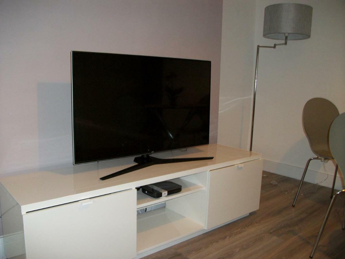 Westpark East Kilbride
