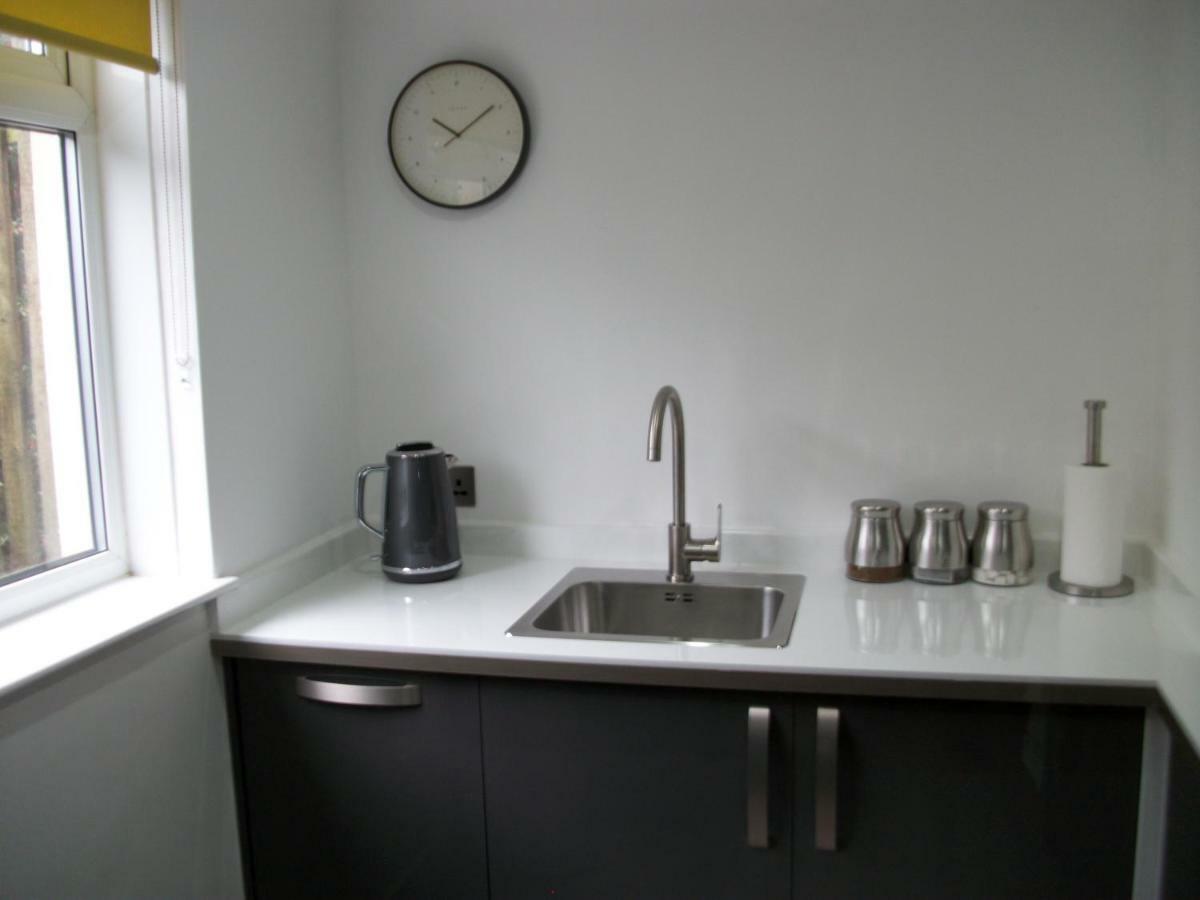 Westpark Apartment East Kilbride