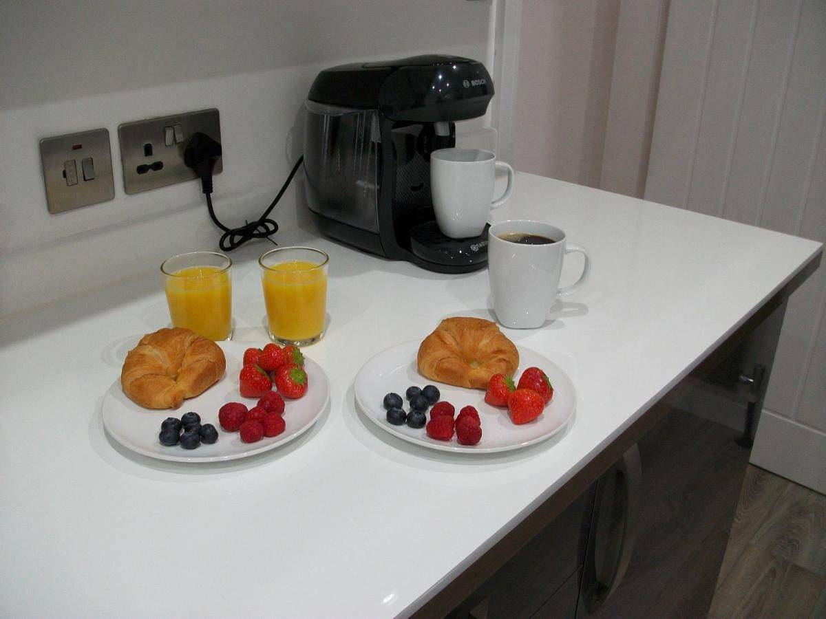 Westpark Apartment East Kilbride
