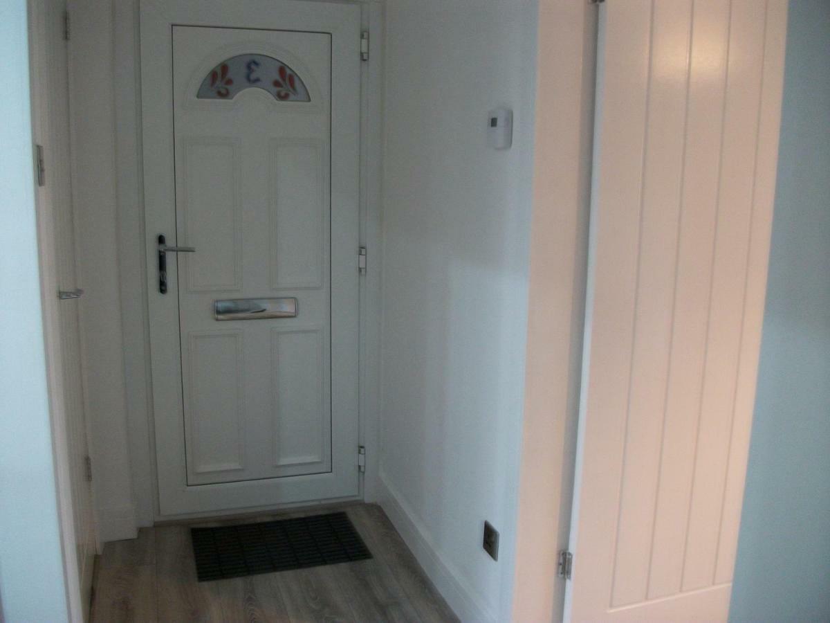 Westpark Apartment